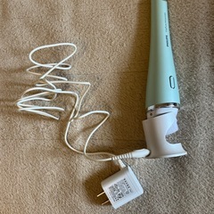値下げ【PHILIPS】洗顔器