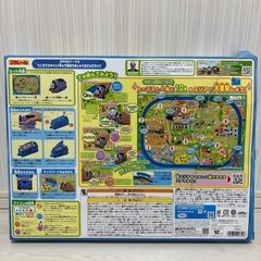 プラレール GOGOトーマスてころでスキャン！の画像