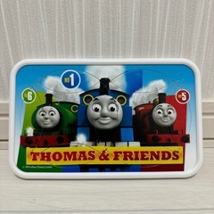 プラレール GOGOトーマスてころでスキャン！の画像