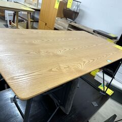 ジモティ来店特価!!　　4人ダイニングセット　　J-11181