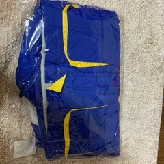 新品スキーウェア100の画像