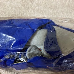 新品スキーウェア100の画像