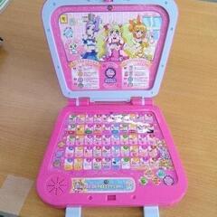 1126-153 おしえてフレッシュプリキュア！