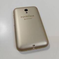 【美品】POCKETALK S 翻訳機 ポケトークの画像