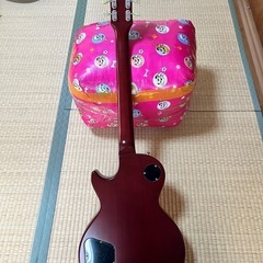 tokai LS90QZソフトケース付 レスポール les paul エレキギター tokai LS90QZソフトケース付 レスポール les paul エレキギター