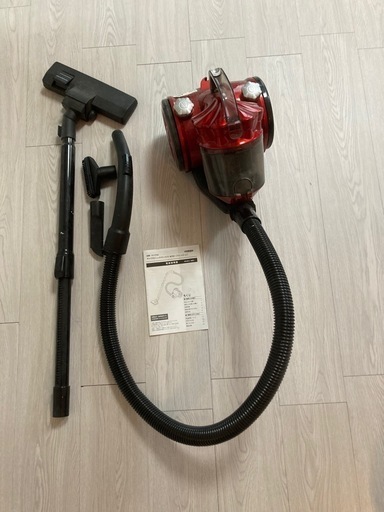 掃除機