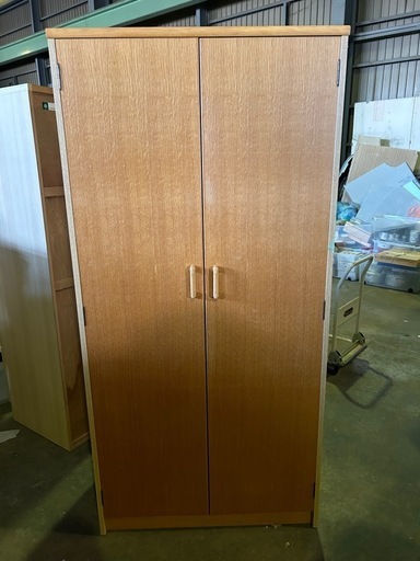衣装家具