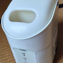 加湿器 ツインバード SK-4974