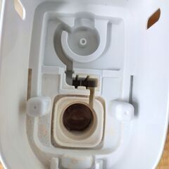 加湿器 ツインバード SK-4974の画像