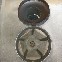 オイルランタンらしき物 ジャンクの画像