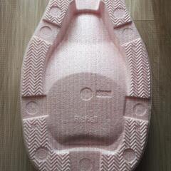 リッチェル 　ひんやりしないおふろマットの画像