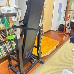 トレーニングベンチ　腹筋用