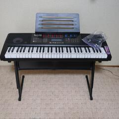 電子ピアノ