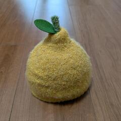 ベビー　ニット帽子