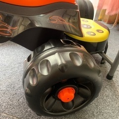 HARLEY DAVIDSON 三転車　（2〜5才)の画像