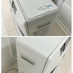 高出力 トヨトミ 石油ファンヒーター の画像