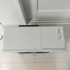 高出力 トヨトミ 石油ファンヒーター の画像