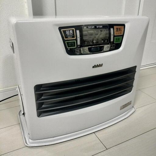 高出力 トヨトミ 石油ファンヒーター
