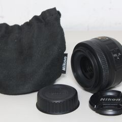 Nikon/AF-S DX NIKKOR 35mm f1.8G/...