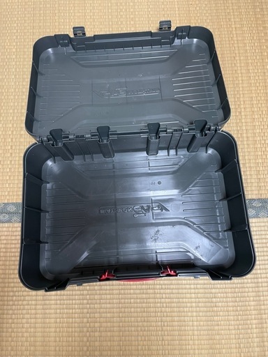 非金属タイヤチェーン　カーメイトQE16L