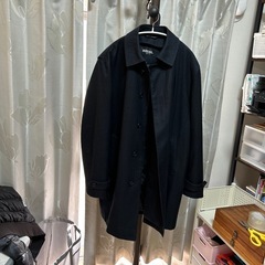 REGALブランド BUSINESS紳士コート　LLサイズ(ほぼ未使用)REGALブランド の画像