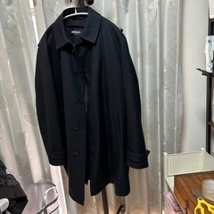 REGALブランド BUSINESS紳士コート　LLサイズ(ほぼ...