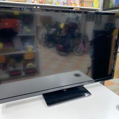 液晶テレビ 32V型 Panasonic パナソニック VIER...