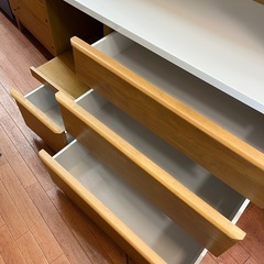 キッチンボード【リサイクルマート下関店】の画像