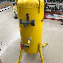 🎵値下げ🎵✨日立　中古　ST-38C　ベビコン用空気タンク✨うるま市田場✨の画像