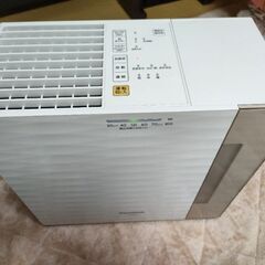 パナソニック 気化式加湿器 FE-KFK07 