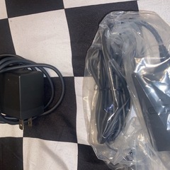 Switch 任天堂　純正　ACアダプタ