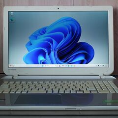 【東芝Dynabook Ｔ７５／ＮＧＳ SSD500GB搭載WIN11Home/Core-i7/ﾒﾓﾘ12GB/Office365】