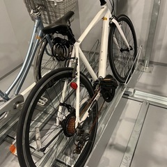 自転車