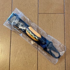 新品 未開封 Qiddiya Gaming ホットドッグ キーホルダーの画像
