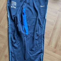 (11/30まで)NIKE ジャージ　XXL