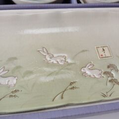 食器☆5つ入ってますの画像