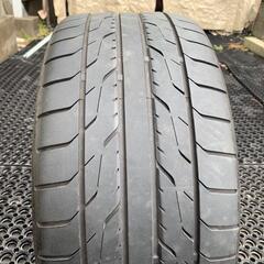 激レア！？　AMG E55 W210 タイヤ&ホイールセット　お探しの方必見！！の画像