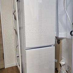 冷蔵庫　美品の画像