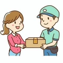 [新規事業メンバー募集]軽配送(ドライバー、現場責任者候補)