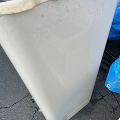 灯油190リットルタンクの画像