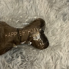 新品　犬用おもちゃ　誕生日おもちゃ