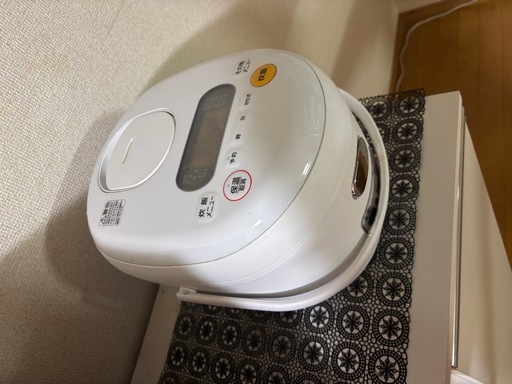 炊飯器