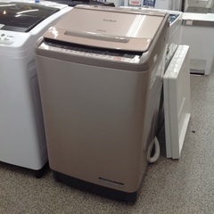 【10kg全自動洗濯機】10kg全自動洗濯機 HITACHI 日...