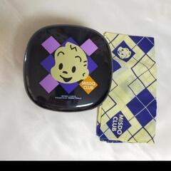 重箱 ミスドクラブ オサムグッズ