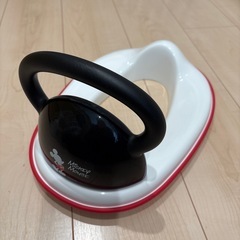 おまる　トイトレ　ミッキー