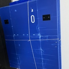プラダン10枚　引越用