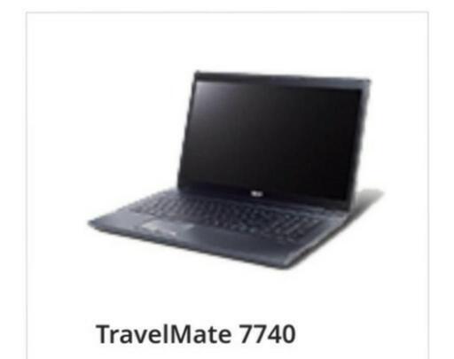 最終価格♥️ネット最安値♥️Acer TravelMate  ノートパソコン新品未使用　純正の箱つきでお得です一切使っておりません未使用　新品