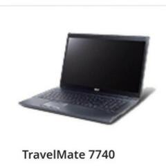 最終価格♥️ネット最安値♥️Acer TravelMate  ノ...