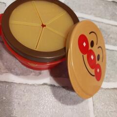 アンパンマン お菓子ケース