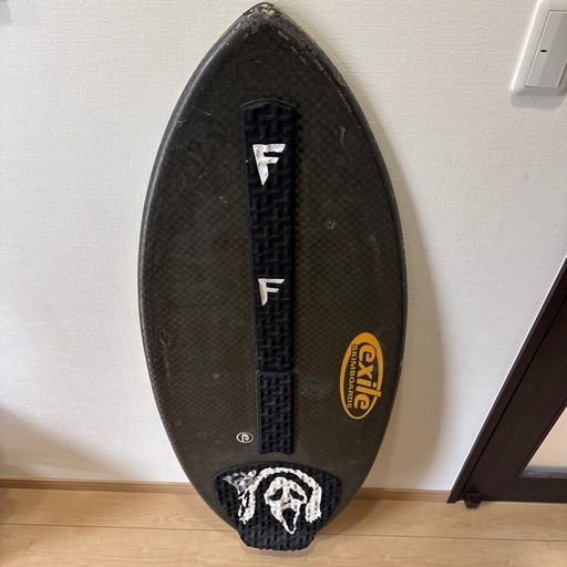 スキムボード
